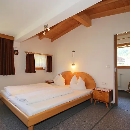 Piburg Apartment Oetz