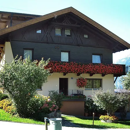 Piburg Oetz