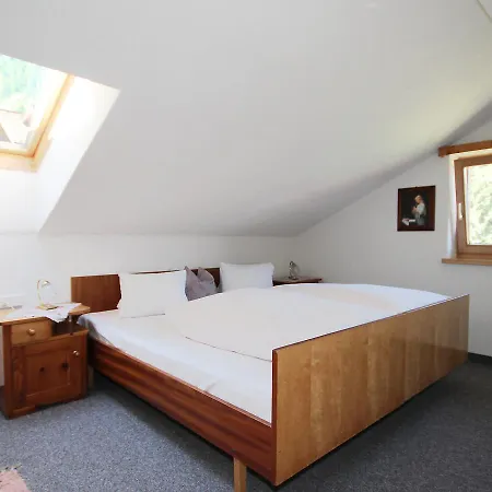 Apartmán Piburg Oetz