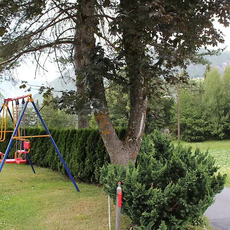 Apartmán Piburg Oetz
